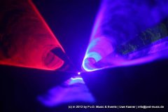 Laser RGB Grafiklaser